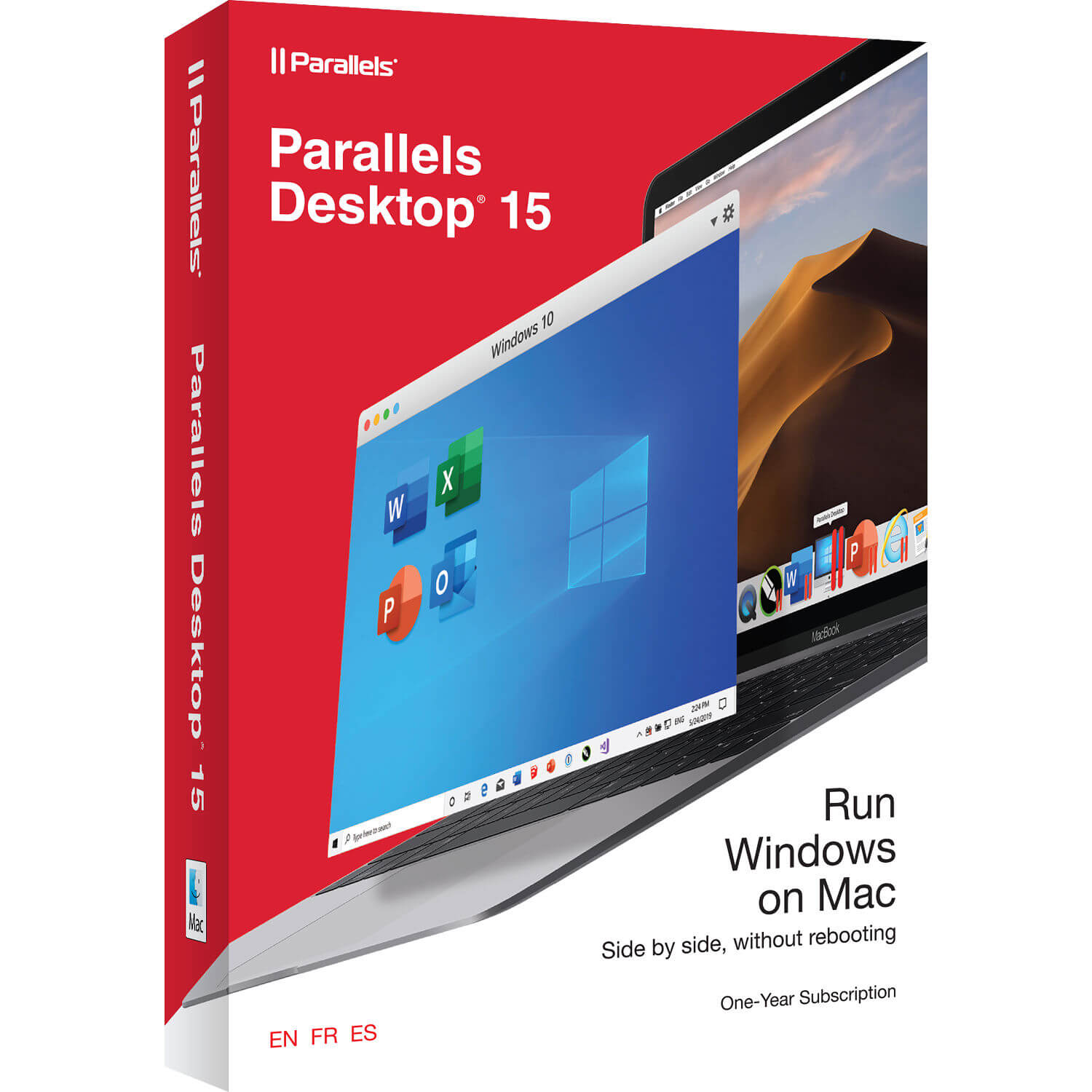 parallels desktop 7 for mac system requirements
